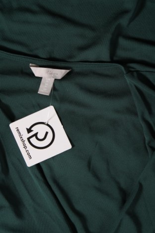 Bluză de femei H&M, Mărime XL, Culoare Verde, Preț 18,75 Lei