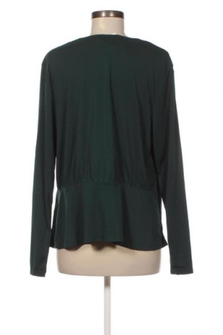 Bluză de femei H&M, Mărime XL, Culoare Verde, Preț 18,75 Lei