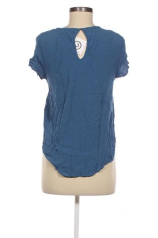 Bluză de femei H&M, Mărime S, Culoare Albastru, Preț 16,00 Lei