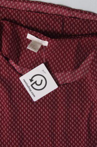Damen Shirt H&M, Größe M, Farbe Rot, Preis 4,37 €