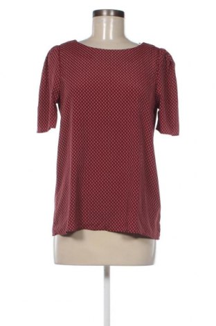 Γυναικεία μπλούζα H&M, Μέγεθος M, Χρώμα Κόκκινο, Τιμή 4,57 €