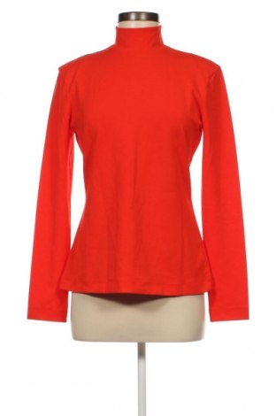 Дамска блуза H&M, Размер M, Цвят Оранжев, Цена 9,50 лв.