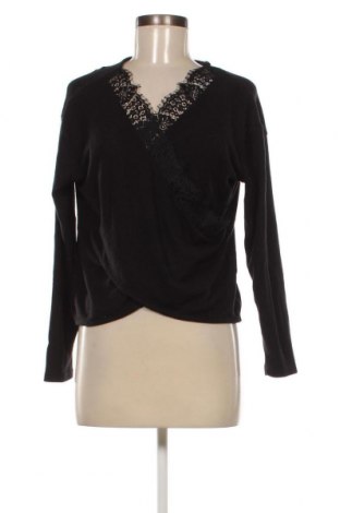 Γυναικεία μπλούζα H&M, Μέγεθος M, Χρώμα Μαύρο, Τιμή 10,00 €