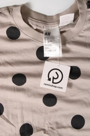 Bluză de femei H&M, Mărime S, Culoare Gri, Preț 9,38 Lei