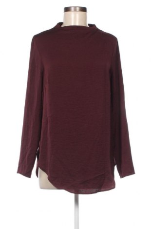 Дамска блуза H&M, Размер M, Цвят Червен, Цена 5,70 лв.