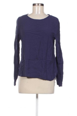 Γυναικεία μπλούζα H&M, Μέγεθος M, Χρώμα Μπλέ, Τιμή 2,35 €