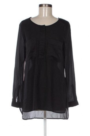 Γυναικεία μπλούζα H&M, Μέγεθος M, Χρώμα Μαύρο, Τιμή 9,72 €