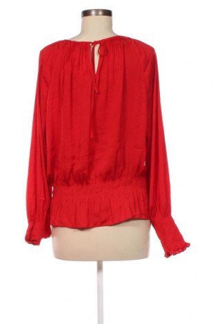 Γυναικεία μπλούζα H&M, Μέγεθος XL, Χρώμα Κόκκινο, Τιμή 11,75 €