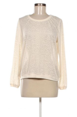 Γυναικεία μπλούζα H&M, Μέγεθος M, Χρώμα Εκρού, Τιμή 5,25 €