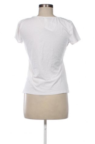 Дамска блуза H&M, Размер L, Цвят Бял, Цена 10,83 лв.