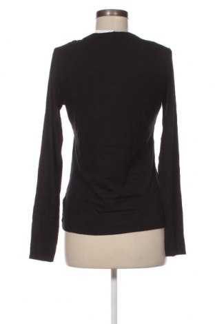 Damen Shirt H&M, Größe L, Farbe Schwarz, Preis 4,10 €