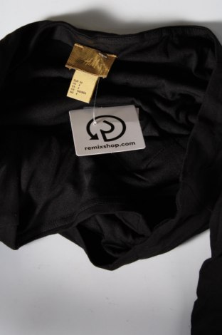 Bluză de femei H&M, Mărime XS, Culoare Negru, Preț 19,38 Lei