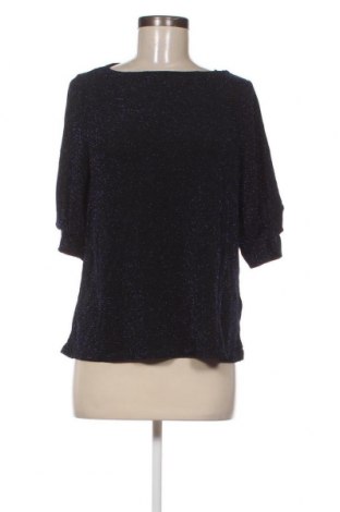 Дамска блуза H&M, Размер M, Цвят Син, Цена 5,89 лв.