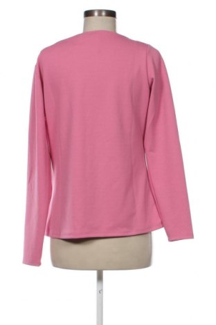 Bluză de femei H&M, Mărime L, Culoare Roz, Preț 21,81 Lei