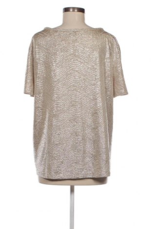 Damen Shirt H&M, Größe M, Farbe Golden, Preis 3,97 €