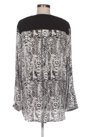 Γυναικεία μπλούζα H&M, Μέγεθος XL, Χρώμα Πολύχρωμο, Τιμή 3,88 €