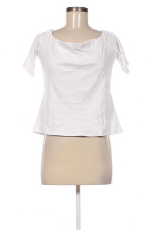 Bluză de femei H&M, Mărime XL, Culoare Alb, Preț 20,00 Lei