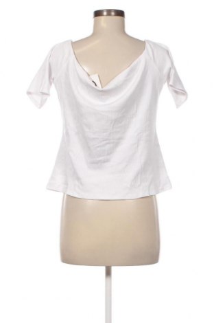 Bluză de femei H&M, Mărime XL, Culoare Alb, Preț 62,50 Lei