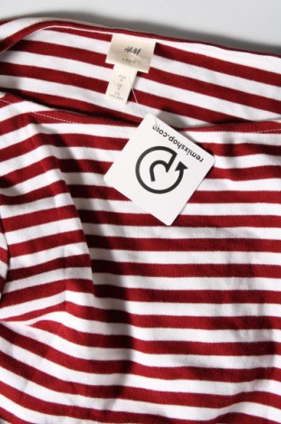 Γυναικεία μπλούζα H&M, Μέγεθος S, Χρώμα Πολύχρωμο, Τιμή 3,53 €