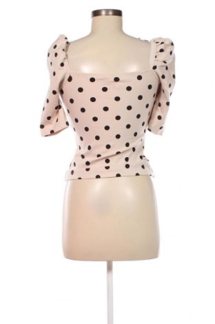 Дамска блуза H&M, Размер XS, Цвят Многоцветен, Цена 19,00 лв.