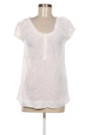 Γυναικεία μπλούζα H&M, Μέγεθος S, Χρώμα Λευκό, Τιμή 5,83 €