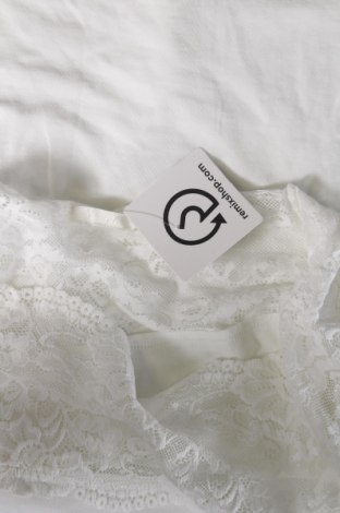 Γυναικεία μπλούζα H&M, Μέγεθος S, Χρώμα Λευκό, Τιμή 6,00 €
