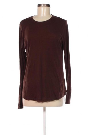 Bluză de femei H&M, Mărime XL, Culoare Maro, Preț 20,00 Lei