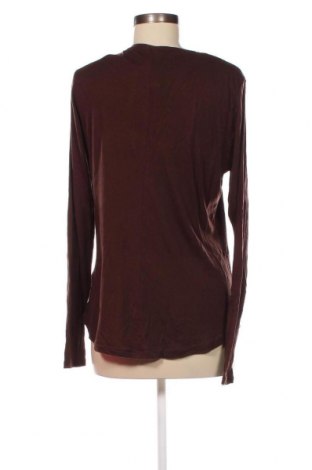 Bluză de femei H&M, Mărime XL, Culoare Maro, Preț 21,25 Lei
