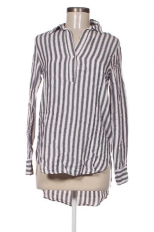Дамска блуза H&M, Размер M, Цвят Многоцветен, Цена 3,42 лв.