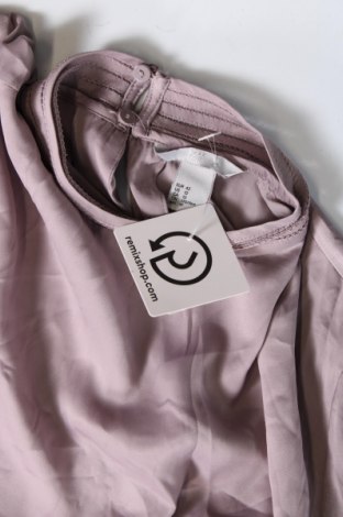 Γυναικεία μπλούζα H&M, Μέγεθος L, Χρώμα Ρόζ , Τιμή 11,75 €