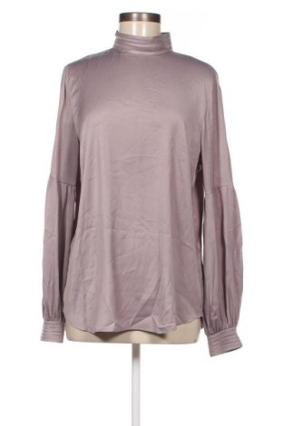 Damen Shirt H&M, Größe L, Farbe Rosa, Preis 13,22 €