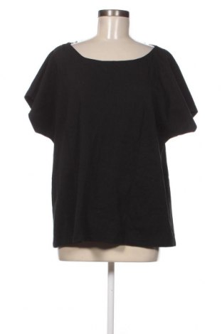 Bluză de femei H&M, Mărime XL, Culoare Negru, Preț 23,13 Lei