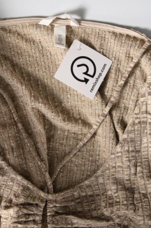 Γυναικεία μπλούζα H&M, Μέγεθος L, Χρώμα Πολύχρωμο, Τιμή 2,82 €