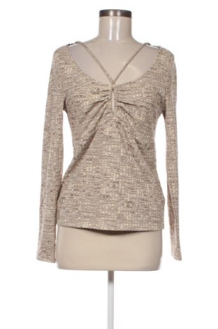 Γυναικεία μπλούζα H&M, Μέγεθος L, Χρώμα Πολύχρωμο, Τιμή 2,82 €