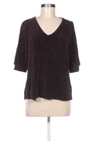 Дамска блуза H&M, Размер M, Цвят Кафяв, Цена 8,55 лв.