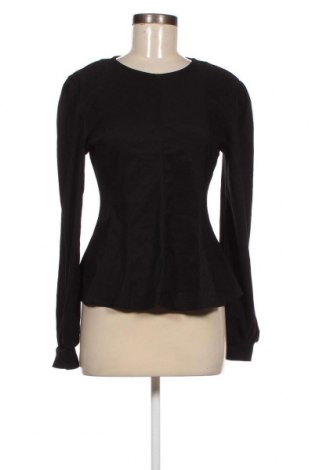 Дамска блуза H&M, Размер M, Цвят Черен, Цена 3,23 лв.