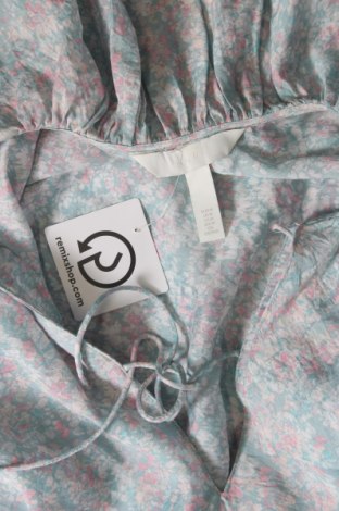 Bluză de femei H&M, Mărime M, Culoare Multicolor, Preț 55,17 Lei