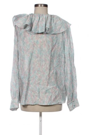 Γυναικεία μπλούζα H&M, Μέγεθος M, Χρώμα Πολύχρωμο, Τιμή 11,06 €