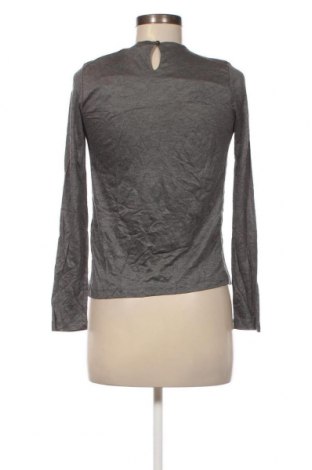 Damen Shirt H&M, Größe XS, Farbe Grau, Preis 2,64 €