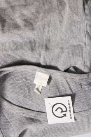 Bluză de femei H&M, Mărime M, Culoare Gri, Preț 17,50 Lei