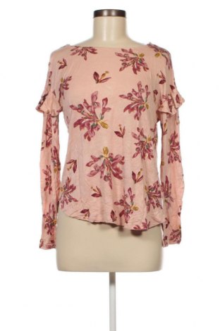 Γυναικεία μπλούζα H&M, Μέγεθος S, Χρώμα Ρόζ , Τιμή 5,88 €