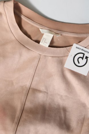 Bluză de femei H&M, Mărime M, Culoare Mov deschis, Preț 18,13 Lei