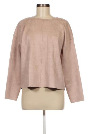 Γυναικεία μπλούζα H&M, Μέγεθος M, Χρώμα Σάπιο μήλο, Τιμή 5,88 €