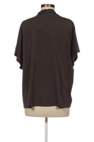 Γυναικεία μπλούζα H&M, Μέγεθος XXL, Χρώμα Πράσινο, Τιμή 6,35 €