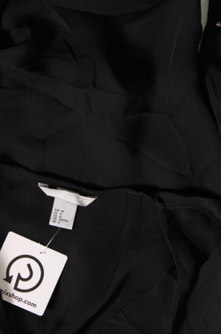 Dámska blúza H&M, Veľkosť M, Farba Čierna, Cena  3,23 €