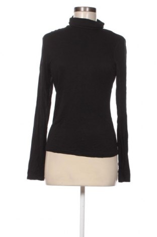 Damen Shirt H&M, Größe M, Farbe Schwarz, Preis 3,83 €
