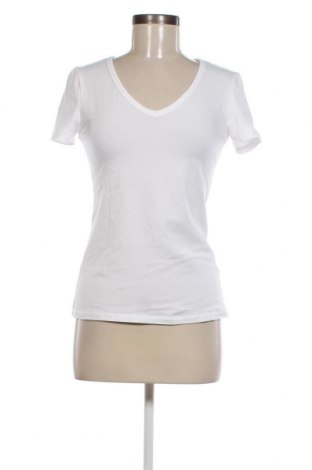 Γυναικεία μπλούζα H&M, Μέγεθος M, Χρώμα Λευκό, Τιμή 5,84 €