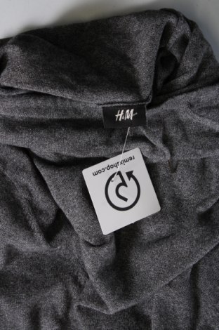 Γυναικεία μπλούζα H&M, Μέγεθος L, Χρώμα Γκρί, Τιμή 4,70 €