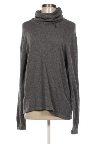 Damen Shirt H&M, Größe L, Farbe Grau, Preis € 4,50