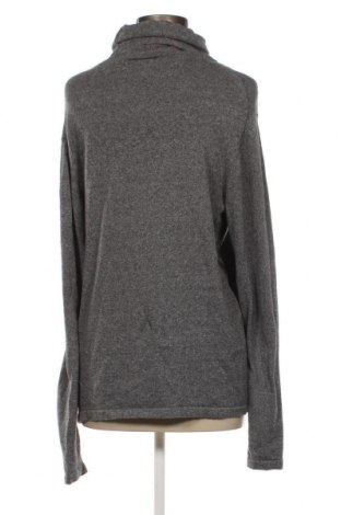 Дамска блуза H&M, Размер L, Цвят Сив, Цена 8,80 лв.